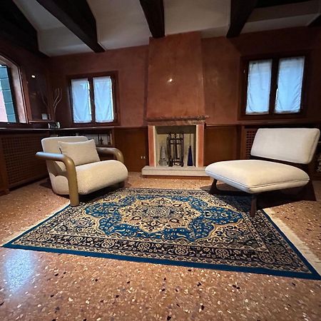 Penthouse Of Венеция Экстерьер фото