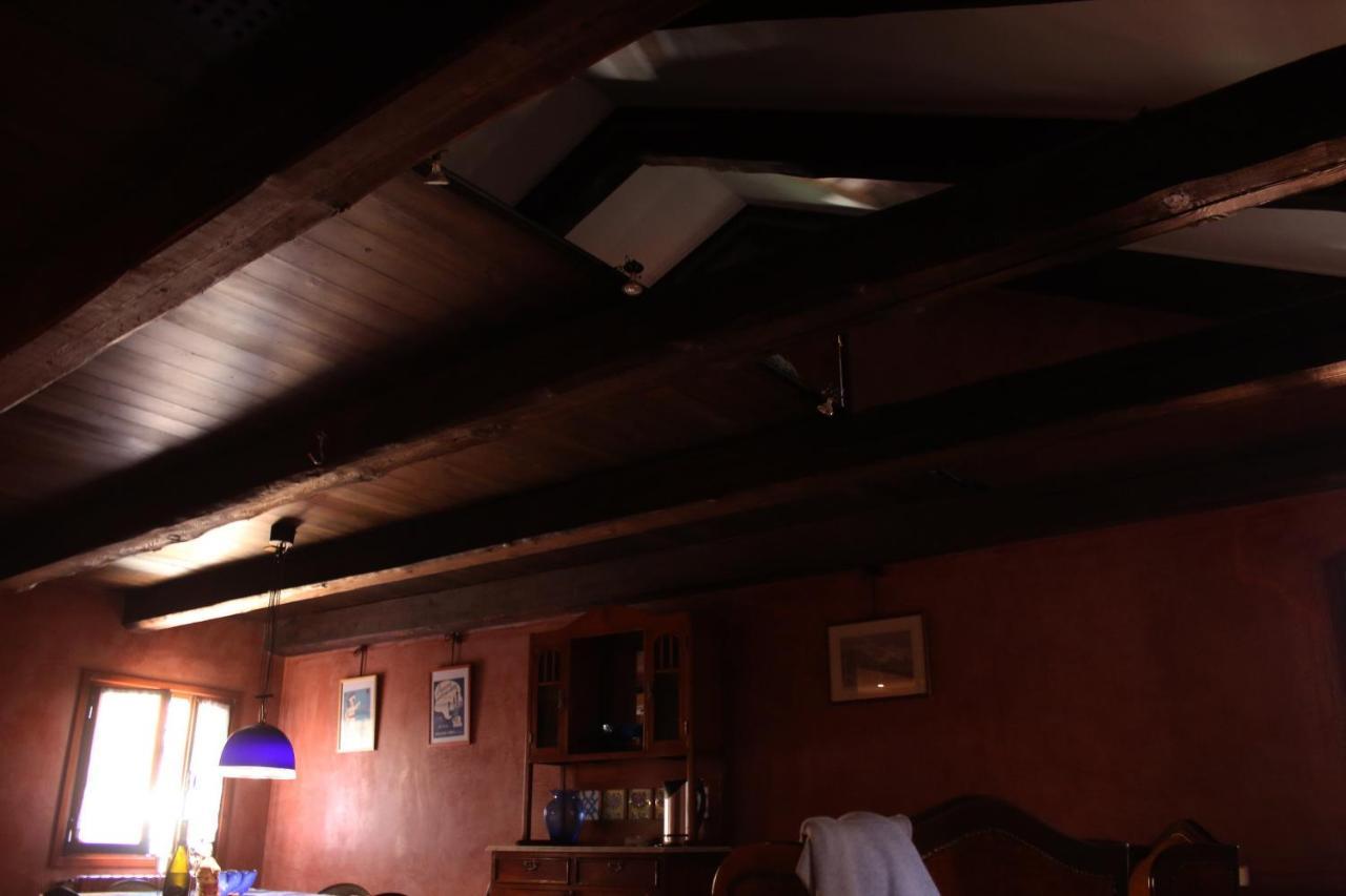 Penthouse Of Венеция Экстерьер фото