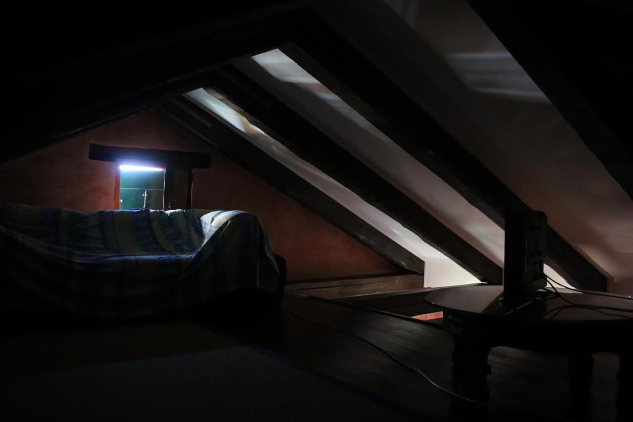 Penthouse Of Венеция Экстерьер фото