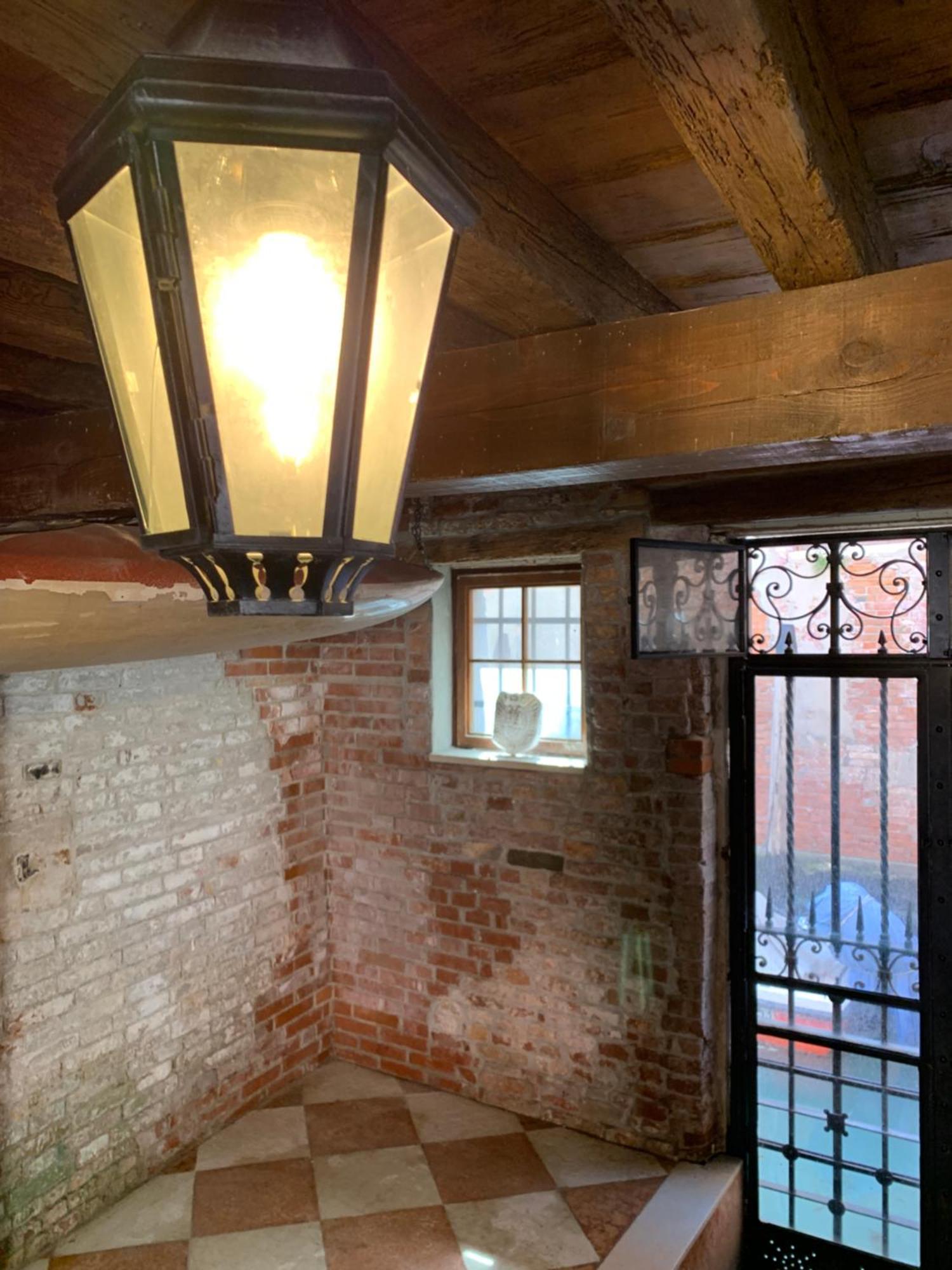 Penthouse Of Венеция Экстерьер фото
