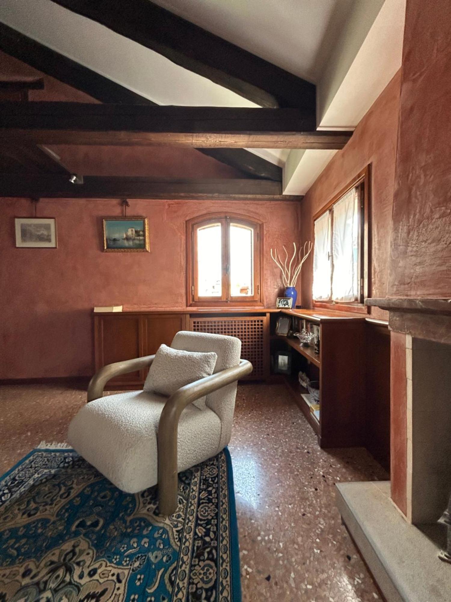 Penthouse Of Венеция Экстерьер фото