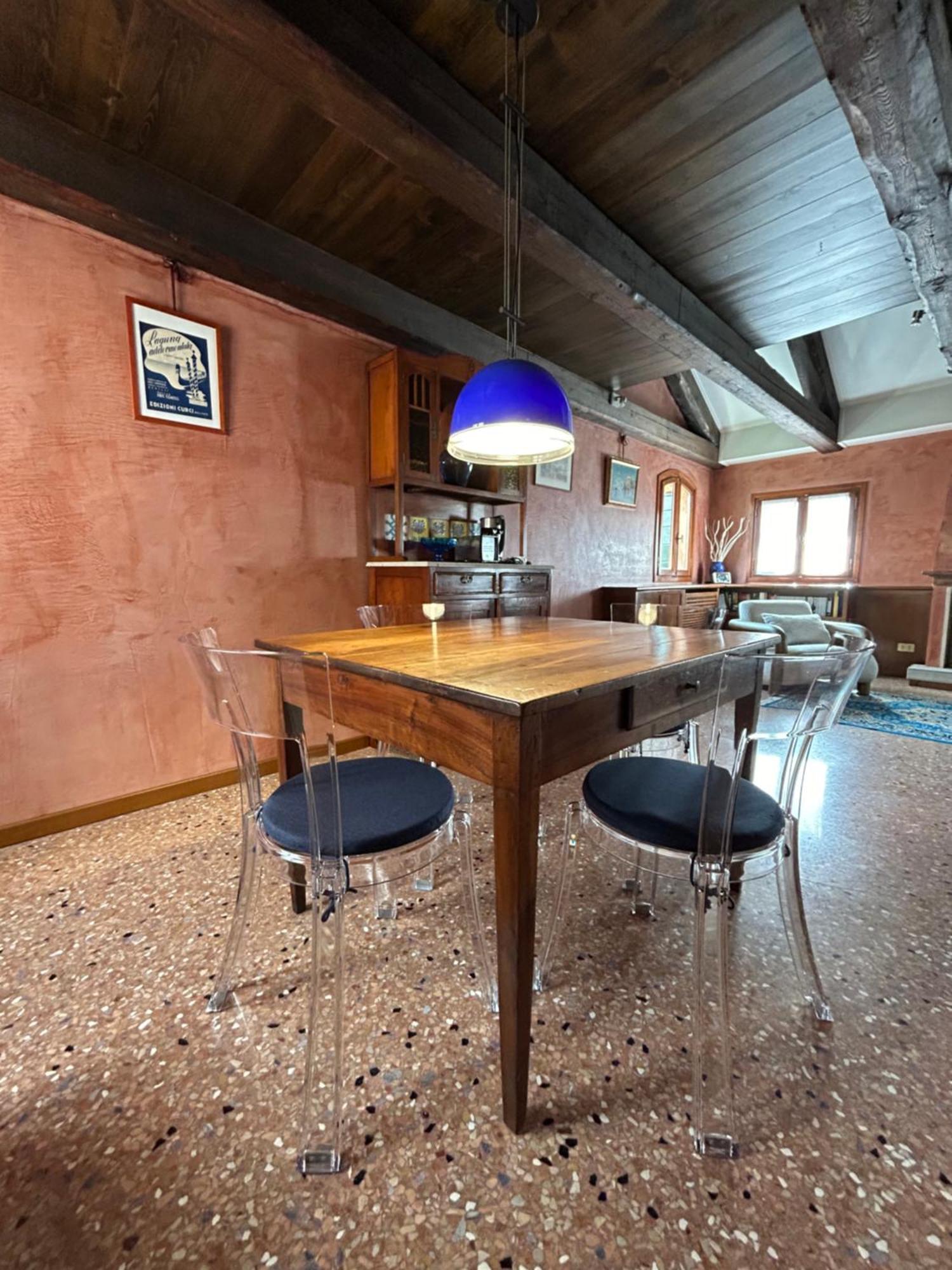 Penthouse Of Венеция Экстерьер фото