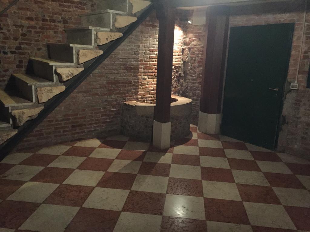 Penthouse Of Венеция Экстерьер фото